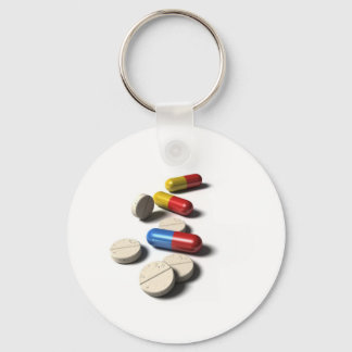Pil Sleutelhanger