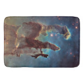Pilaren der Schepping, Adelaarsnevel Hubble Space Badmat (Voorkant)