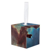 Pilaren der schepping, Adelaarsnevel Hubble Space Decoratie (Voorkant hoekig)