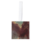 Pilaren der schepping, Adelaarsnevel Hubble Space Decoratie (Voorkant)