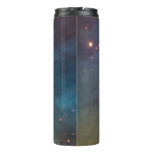 Pilaren der schepping, Adelaarsnevel Hubble Space Thermosbeker (Achterkant)