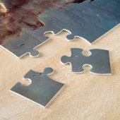 Pilaren van creatie legpuzzel (Zijkant)