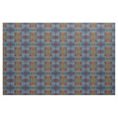 Pilaren van creatie stof (Yard (91,4 cm))
