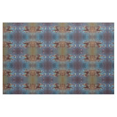 Pilaren van creatie stof (Fat Quarter)