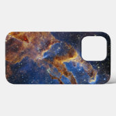 Pilaren van de Schepping Adelaarsnevel Webb-telesc Case-Mate iPhone Case (Achterkant (horizontaal))