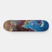 Pilaren van de Schepping M16 Adelaarsnevel Ruimtef Persoonlijk Skateboard (Horizontaal)