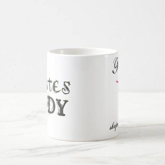 pilaten, lichaam. mok (Center)