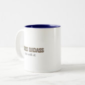 PILATEN TWEEKLEURIGE KOFFIEMOK (Voorkant links)