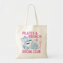 Pilates & Brunch Sociale Club