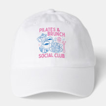 Pilates & Brunch Sociale Club