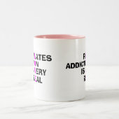 Pilates Coffee Mok - Cute Funny Gifts (Center)
