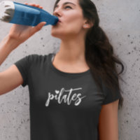 Pilates eenvoudig script
