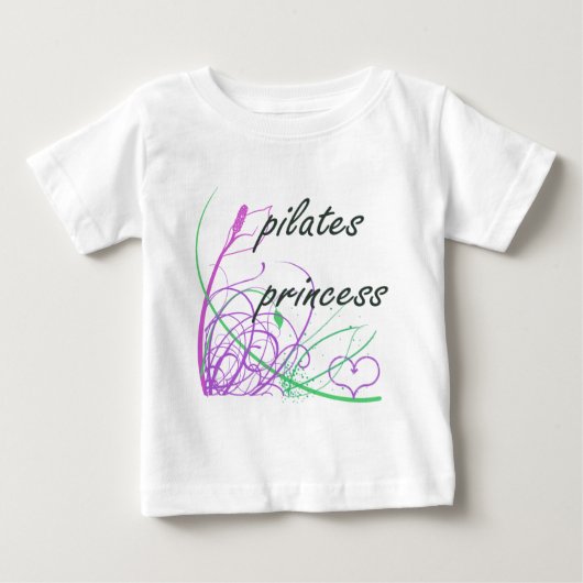 Pilates Method fan! Pilootgeschenken (Voorkant)