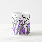 Pilates Method fan! Pilootgeschenken Koffiemok (Center)