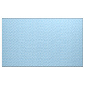 Pilates Poses Seamless Pattern in blauwe kleur Stof (Yard (91,4 cm))