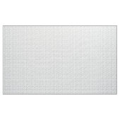 Pilates Poses Seamless Pattern in zwarte kleur Stof (Yard (91,4 cm))