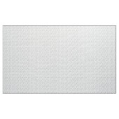 Pilates Poses Seamless Pattern in zwarte kleur Stof (Yard (91,4 cm))