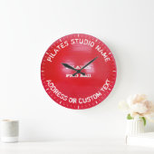 Pilates Studio Owner Pilates-docenten Grote Klok (Huis)