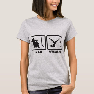 Pilates T-shirt