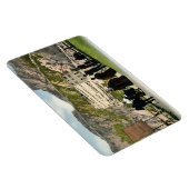 Pilatus Kulm belle époque Swiss Alps Magneet (Rechterzijde)