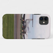 Pilatus PC 12 Case-Mate iPhone Case (Achterkant (horizontaal))