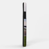 Pilatus PC 12 Case-Mate iPhone Case (Achterkant/rechts)