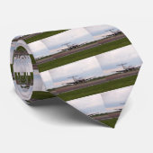 Pilatus PC 12 Stropdas (Opgerold)