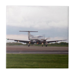 Pilatus PC 12 Tegeltje