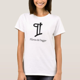 Pilcrow & Dagger T-Shirt