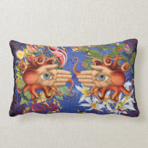 pilg Floral Fantasy Octopi