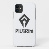 PILGRIM Case-Mate iPhone CASE (Achterkant)