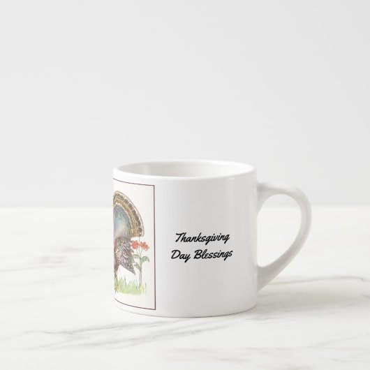 Pilgrim Girl Espresso Kop (Rechts)