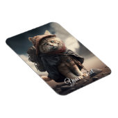 Pilgrim kat. magneet (Rechterzijde)