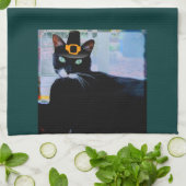 Pilgrim Lucy Theedoek (Gevouwen)