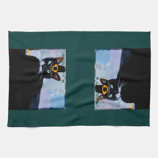 Pilgrim Lucy Theedoek (Horizontaal)