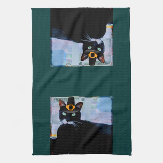 Pilgrim Lucy Theedoek (Verticaal)