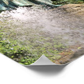 Pilgrim Maiden, Brewster Gardens, Plymouth print (Hoek)