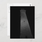 Pilgrim Monument Briefkaart (Voorkant / Achterkant)