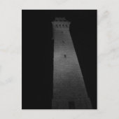 Pilgrim Monument Briefkaart (Voorkant)