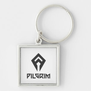 Pilgrim Sleutelhanger