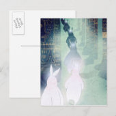 Pilgrimage 2012 briefkaart (Voorkant / Achterkant)