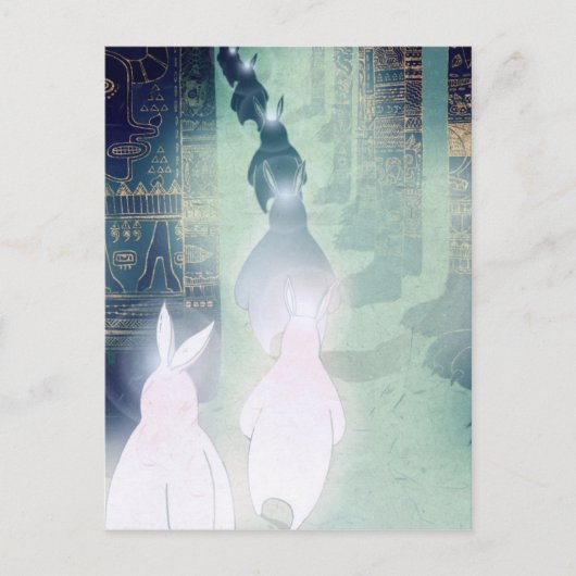 Pilgrimage 2012 briefkaart (Voorkant)