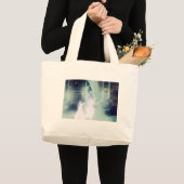 Pilgrimage 2012 grote tote bag (Voorkant (product))