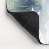 Pilgrimage 2012 muismat (Hoek)