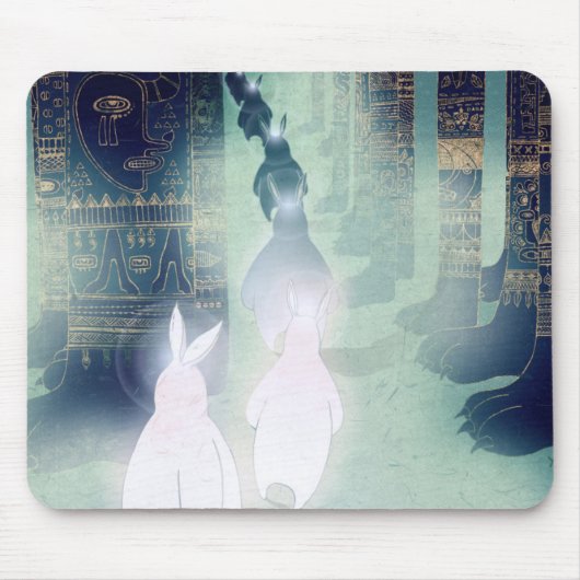 Pilgrimage 2012 muismat (Voorkant)