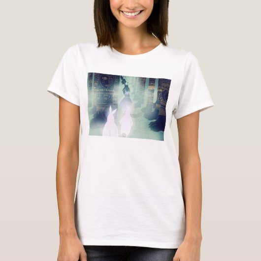 Pilgrimage 2012 t-shirt (Voorkant)