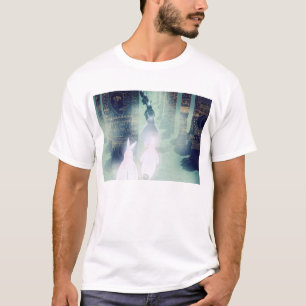 Pilgrimage 2012 t-shirt