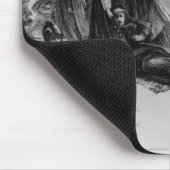 Pilgrims Muismat (Hoek)