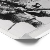 Pilgrims Poster (Hoek)