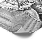 Pilgrims Progress Vanity Fair Poster (Hoek)